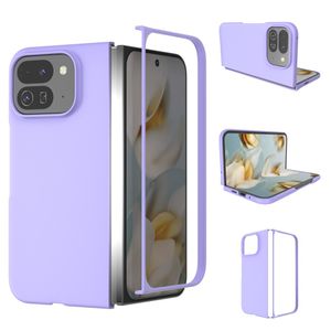 Google Pixel 10 Pro Fold Cover - Lilla
