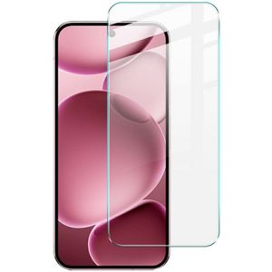 IMAK Google Pixel 11 Pro XL/10 Pro XL Skærmbeskyttelse Hærdet Glas