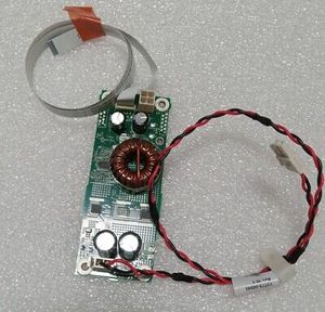 HP MARS NEPT one rail pca