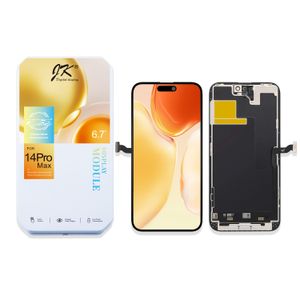 iPhone 14 Pro Max Incell LCD Screen Replacement - JK Premium FHD