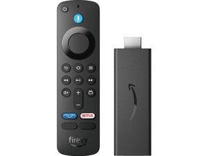 Amazon Fire TV Stick (3. sukupolvi) Älykäs HD-suoratoistotikku