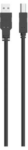 Exibel USB-B-kabel, 2 m