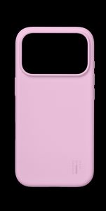 iDeal of Sweden iPhone 17 Pro Max Silicone Case - Bubblegum Pink