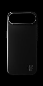 iDeal of Sweden Slim Case MagSafe Kuori  iPhone  Air - Glossy Black