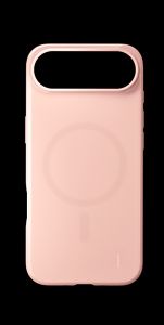 iDeal of Sweden Slim Case MagSafe Kuori  iPhone  Air - Glossy Blush Pink