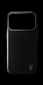 iDeal of Sweden iPhone 17 Pro Max Slim Case MagSafe - Glossy Black