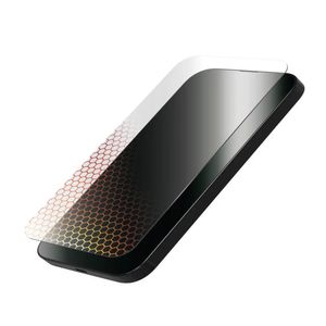 Zagg Invisible Shield XTR3 Skærmbeskyttelse till iPhone 15 Pro