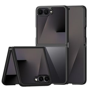 DUX DUCIS Samsung Galaxy Z Flip8 Cover - Sort