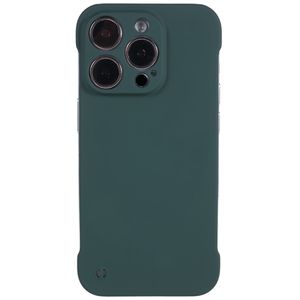 iPhone 13 Pro Max Kuori - Armeijanvihreä