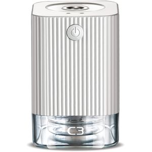 C3 Auto lättflytande dispenser för disinfektion av händer, mobiler, nycklar mm, 120ml