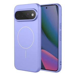 Google Pixel 11 Pro XL MagSafe Deksel - Lilla