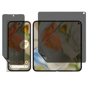 Google Pixel 10 Pro Fold Privacy Screen Protector