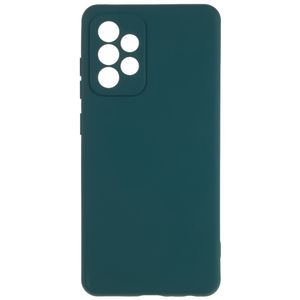 Samsung Galaxy A32 4G TPU Kuori - Vihreä