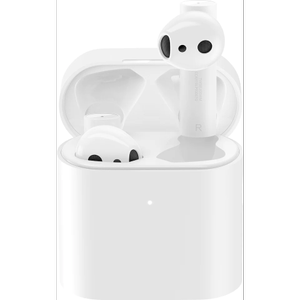 Xiaomi Mi True Wireless Earphones 25 - Vit