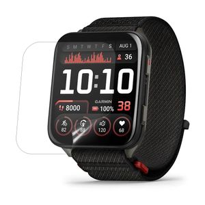 Garmin Venu X1 Screen Protector TPU HD Clear Film