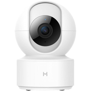 Xiaomi Imilab Dome IPC016 Overvåkningskamera, 1080P - Hvit