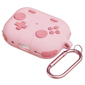 Apple AirPods Pro 3 Etui til Spilkonsol - Lyserød