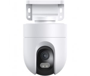 Xiaomi Mi Home Security Camera CW400, Wi-Fi, 2.5K, Outdoor
