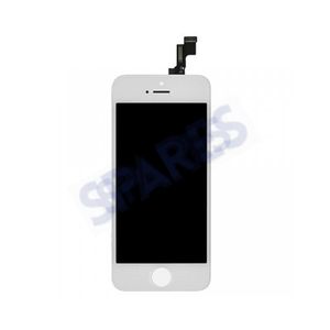 iPhone 5S/SE Original Display White