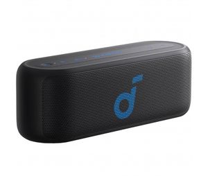 Anker SoundCore Select 2S Bluetooth-högtalare 20W, vattentät – svart