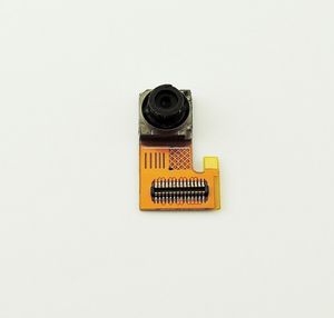 Huawei Nexus 6P Framkamera