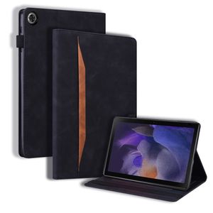 Samsung Galaxy Tab A9 Plus / Galaxy Tab A11 Plus Wallet Cover - Black