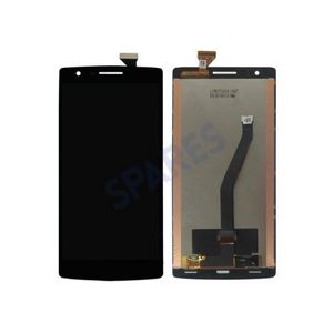 OnePlus One Display Black OEM No Frame