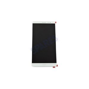Mate 8 Display White OEM No Frame