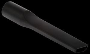 Nordic Quality Platt Elementmunstycke för dammsugare, 35mm