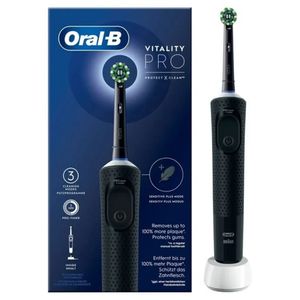Oral-B Vitality Pro sähköhammasharja - musta