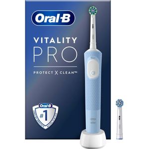 Oral-B Vitality Pro sähköhammasharja - sininen