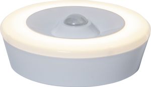 LED-lampe Funktionel med sensorfunktion 30Lm