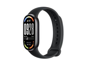 Xiaomi Smart Band 10 Midnight Black – Smart aktivitetsarmbånd
