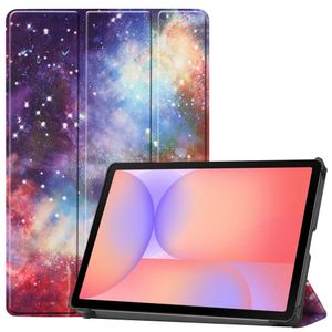 Samsung Galaxy Tab S10 Lite fodral med tryck - Galaxy