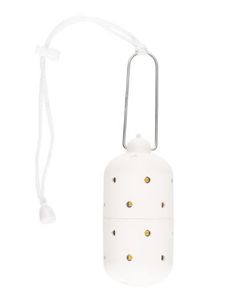 LED Lichtbron voor Adventsster 25lm op Batterijen met Timer