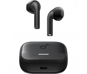 Anker SoundCore K20i trådløse in-ear høretelefoner – sort