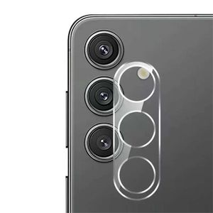 Samsung Galaxy A27 5G Linssinsuoja Karkaistu Lasi
