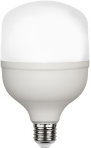 LED-pære E27 4000lm 30W 6500K