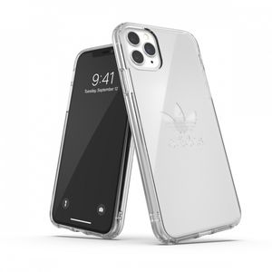 ADIDAS Protective Clear Case for iPhone 11 Pro Max - Transparent