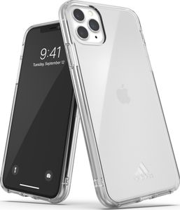 ADIDAS Protective Clear Case Sport for iPhone 11 Pro Max - Transparent