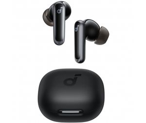 Anker SoundCore P40i in-ear-hodetelefoner ANC – Svart