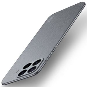 MOFI Xiaomi 17T Pro Matt Deksel - Grå