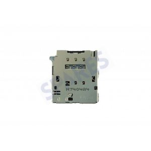Galaxy J3/J5/J7 2017 Sim Card Reader