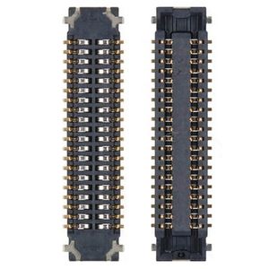 Samsung Galaxy A52 5G B2B connector 