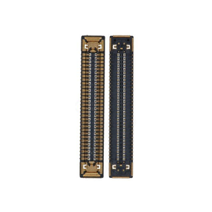 Samsung Galaxy Z Flip 3 5G Socket Board till Board Connector