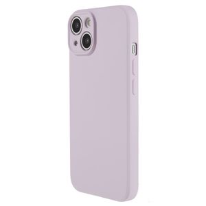 iPhone 13 mini TPU Case Scratch Resistant – Light Purple