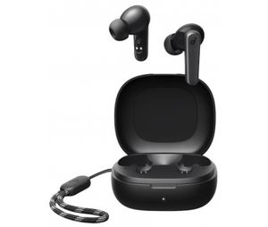 Anker SoundCore R50i V2 trådløse in-ear høretelefoner – sort