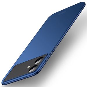 MOFI Samsung Galaxy S26 Edge Ultra Slim Skal – Blå