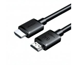 UGREEN HD175 HDMI-kabel 8K, 5m - Sort
