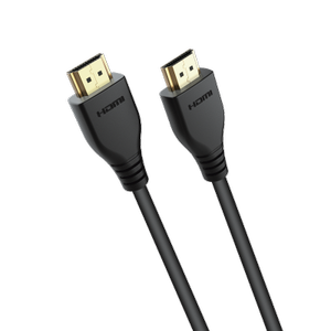 Trust GXT 731 Ruza HDMI-kaapeli 8K, 1.8m - Musta